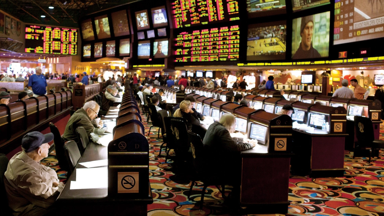 Sports-Betting